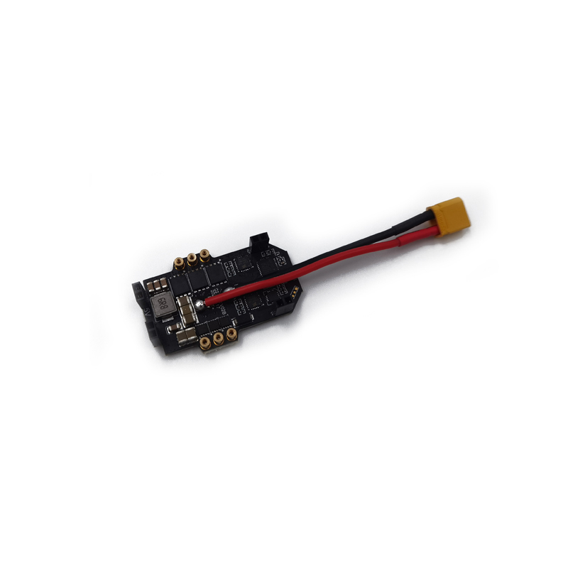 Goosky S2 Helicopter ESC Board