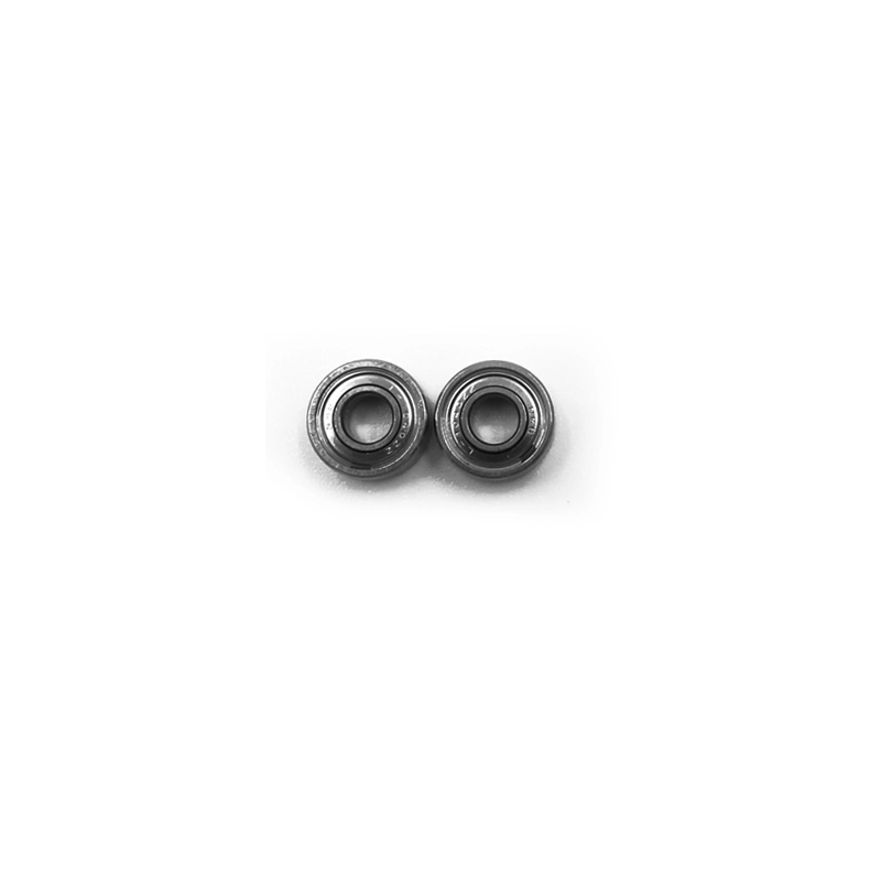Goosky S2 Helicopter Ball Bearing Set MR104ZZ