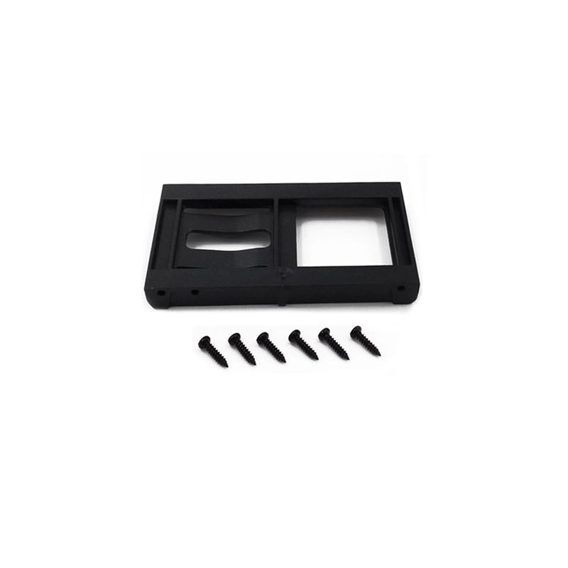 Goosky S2 Helicopter Battery Compartment Upper Seat