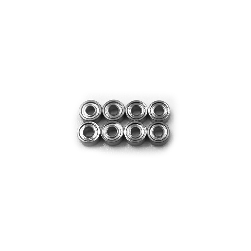 Goosky S2 Helicopter Ball Bearing Set(681X)