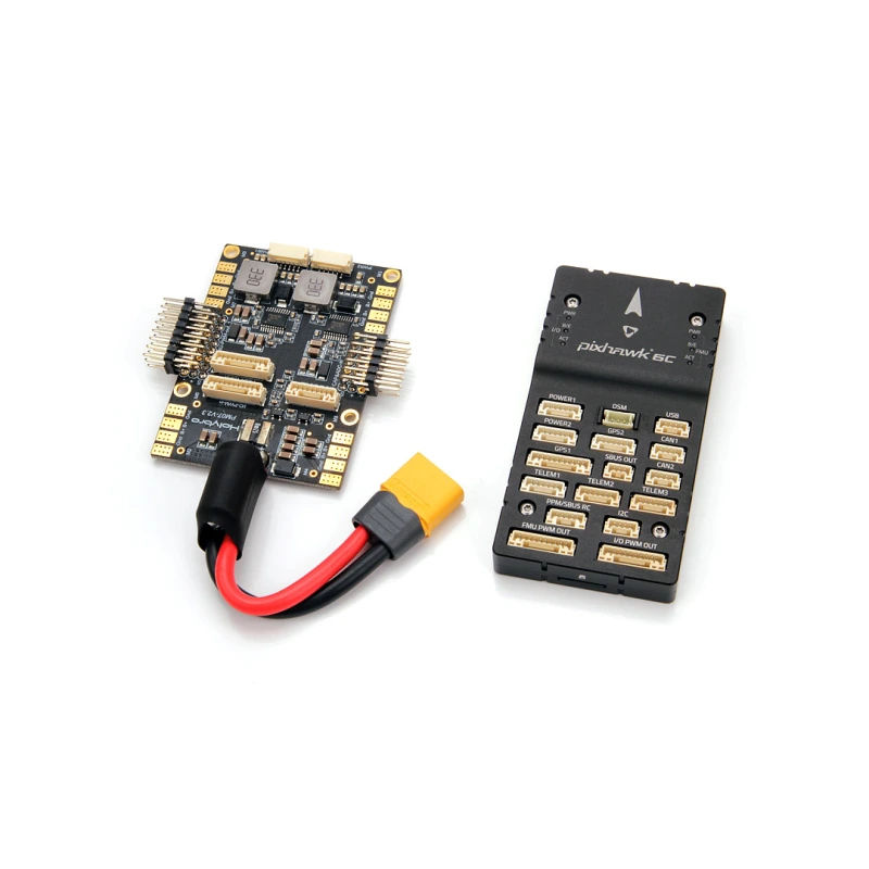 Holybro Pixhawk 6C PX4 Autopilot Flight Controller