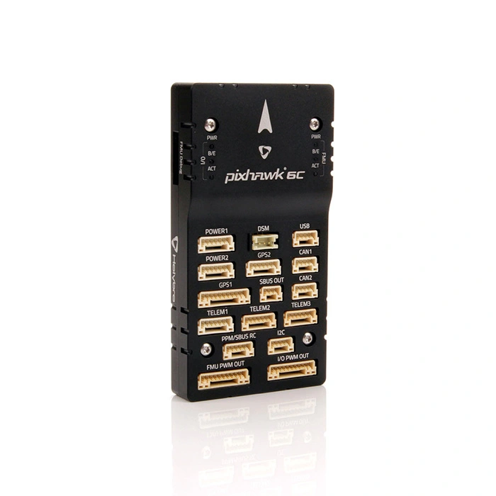 Holybro Pixhawk 6C PX4 Autopilot Flight Controller