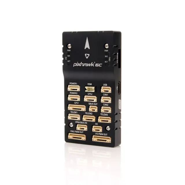 Holybro Pixhawk 6C PX4 Autopilot Flight Controller