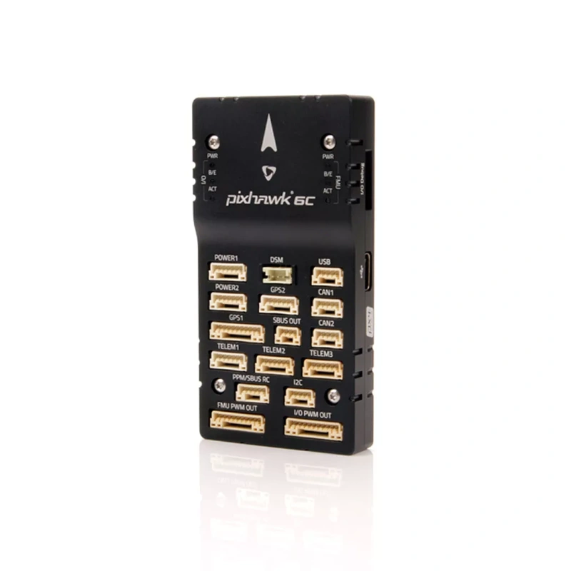 Holybro Pixhawk 6C PX4 Autopilot Flight Controller