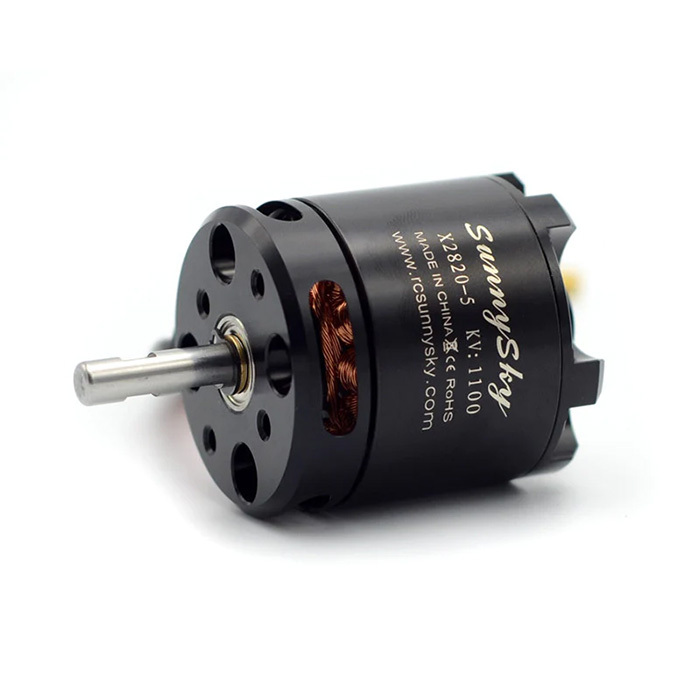 SunnySky X2820 800KV 920KV 1100KV Brushless Motors