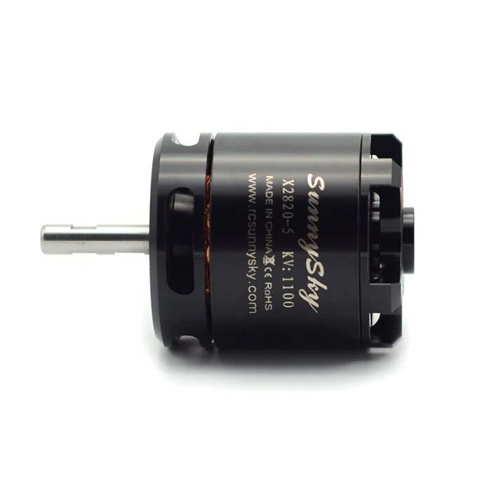 SunnySky X2820 800KV 920KV 1100KV Brushless Motors