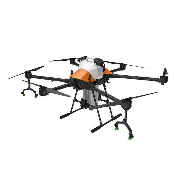 EFT G616 6 AXIS 16L UAV Agricultural Spraying Drone Farm Sprayer