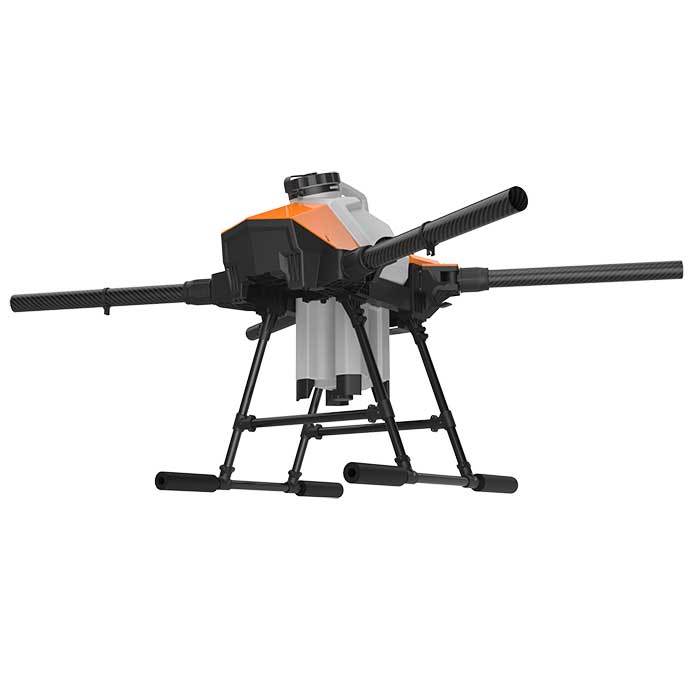 ARRIS G410 4 AXIS 10L UAV Agricultural Spraying Drone Farm Sprayer