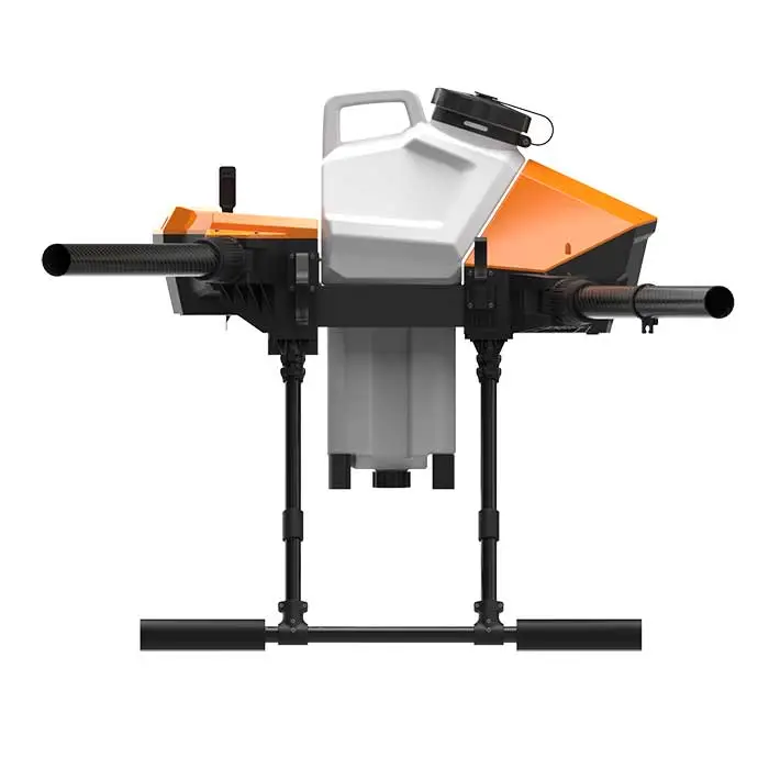 EFT G410 4 AXIS 10L UAV Agricultural Spraying Drone Farm Sprayer