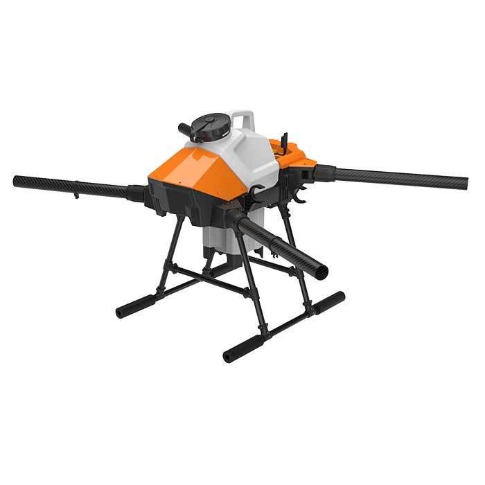 ARRIS G410 4 AXIS 10L UAV Agricultural Spraying Drone Farm Sprayer