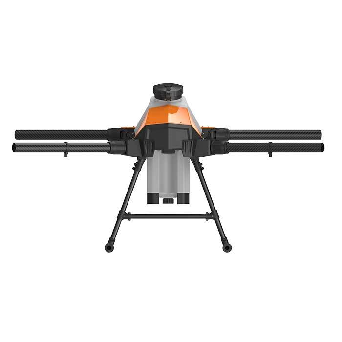 ARRIS G410 4 AXIS 10L UAV Agricultural Spraying Drone Farm Sprayer