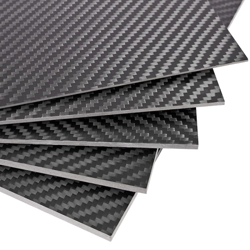 Carbon Fiber