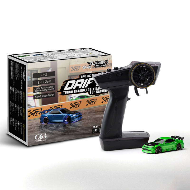 Drift best sale rc rtr