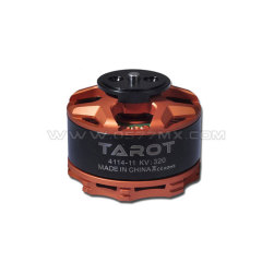 Tarot 4114 320KV Brushless Motor for Multi Copters