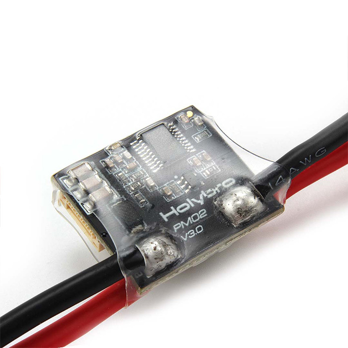 Holybro PM02 V3 Power Module Pixhawk 4 Power Module