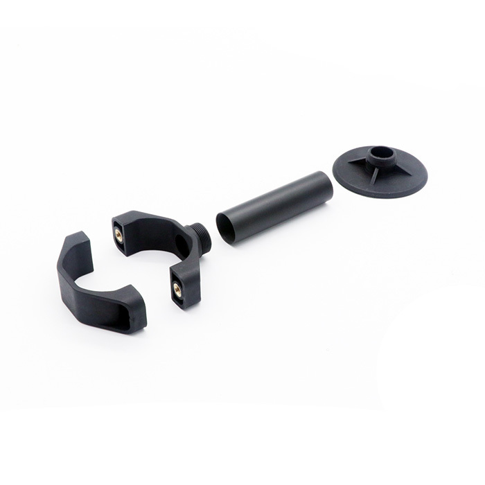 GPS Mount for EFT E410S E610  E616S