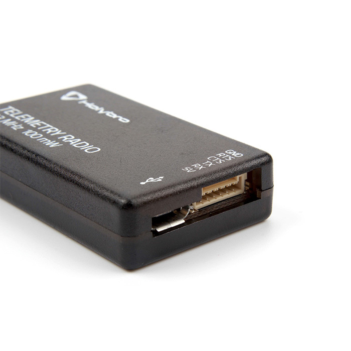Holybro SiK Telemetry Radio V3 for Pixhawk Flight Controller