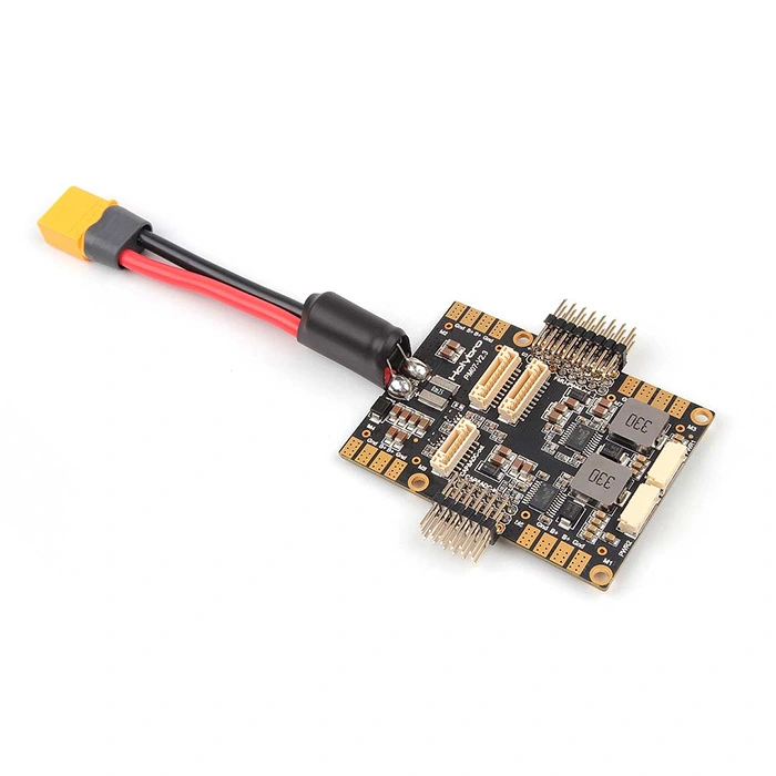 Holybro PM07-12S Power Module Pixhawk 4 Power Module