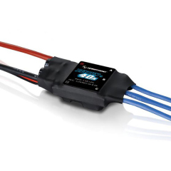 Hobbywing Flyfun 40A V5 3-6S Brushless ESC