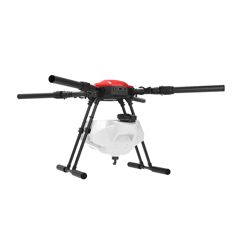 EFT E420P 4 Axis 22L 22KG Heavy Payload Agriculture Spraying Drone