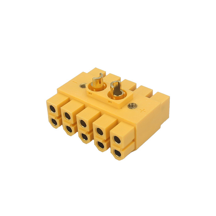 Tarot Power Distribution Module Power Hub for RC Drones TL60-10