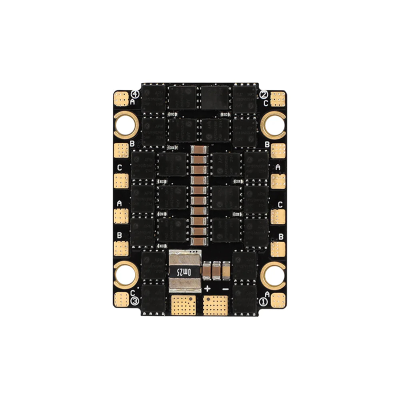 T Motor VELOX Lite F411 Stack F411 Lite Flight Control V45A