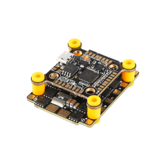 T-Motor VELOX Lite F411 Stack - F411 Lite Flight Control + V45A Lite 3-6S BLHeliS 4-in-1 ESC