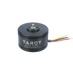 Tarot 4112 300KV 6S High Efficiency Long Endurance Brushless Motor for Multi-Rotor Drones