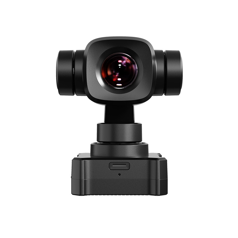 SIYI A8 Mini 4K 8MP Ultra HD 6X Digital Zoom Camera with 3 Axis Gimbal