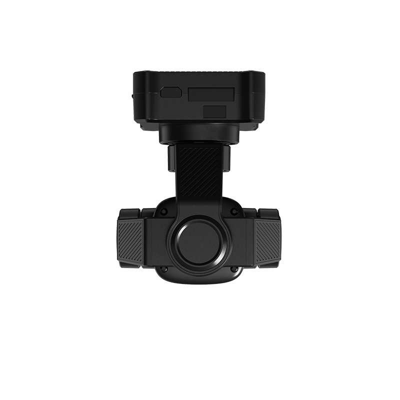 SIYI A8 Mini 4K 8MP Ultra HD 6X Digital Zoom Camera with 3 Axis Gimbal