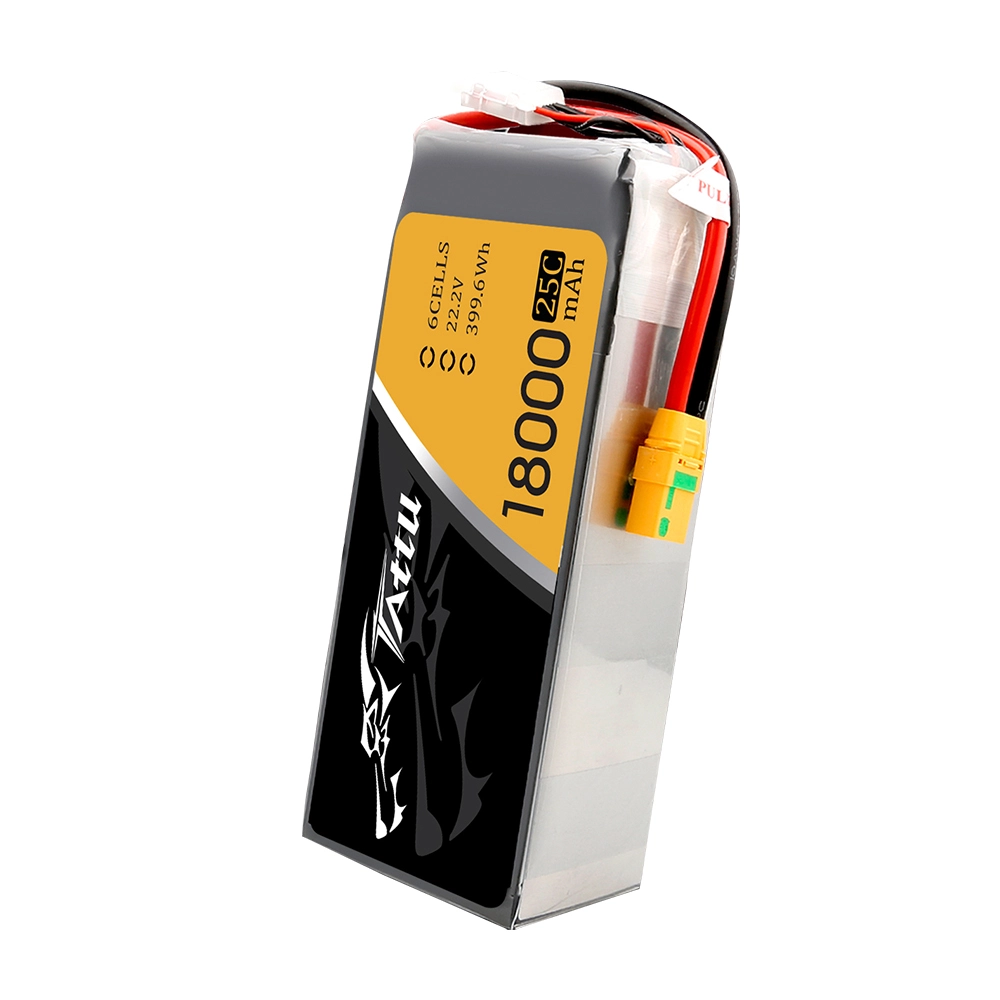 what is 6s 25 c in lipo battery 8000mAh 25C Tattu G-Tech Smart + Price Battery status indicate function Tattu 6S 18000mAh 25C Lipo