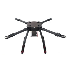 LJI X500 Pro 500mm 4 Axis RC Quadcopter Frame Kit