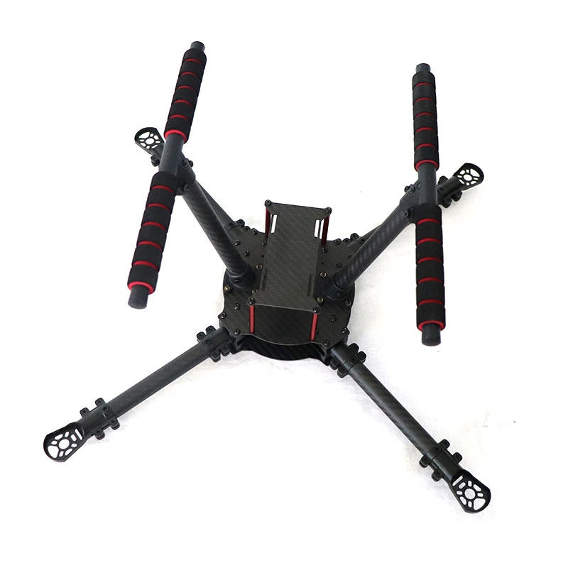 LJI X450 Pro 450mm 4 Axis RC Quadcopter Frame Kit