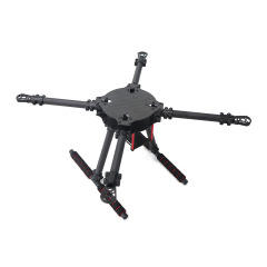 LJI X450 Pro 450mm 4 Axis RC Quadcopter Frame Kit