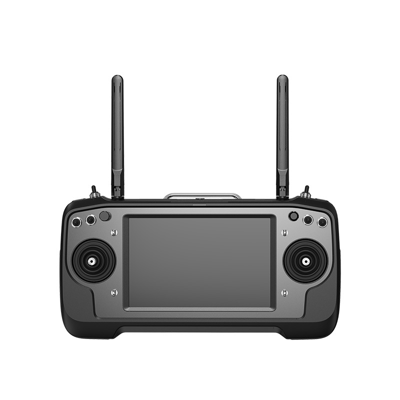 SIYI MK32 Long Range Remote Controller with 7 Inch HD High Brightness LCD Touchscreen (Pre-Order)