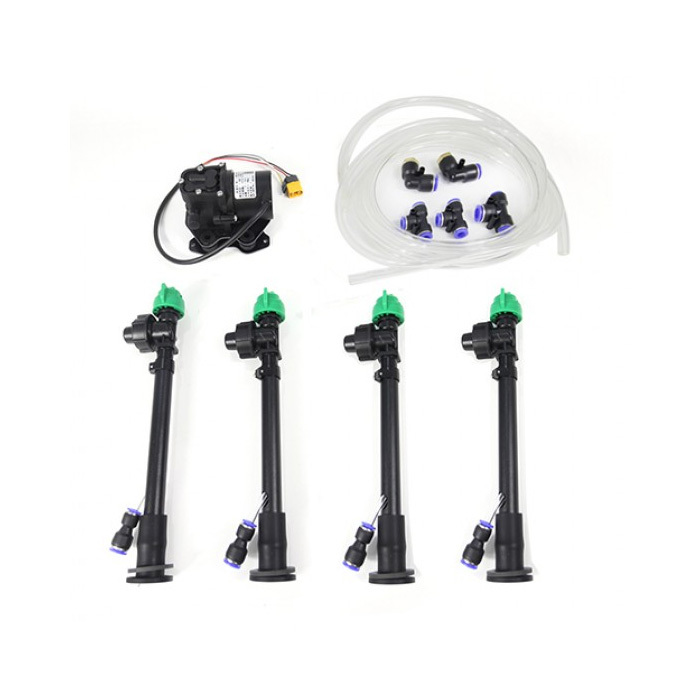 Brushless Spraying System for EFT E410S E610S E616S E410P E416P E616P Agriculture Drones