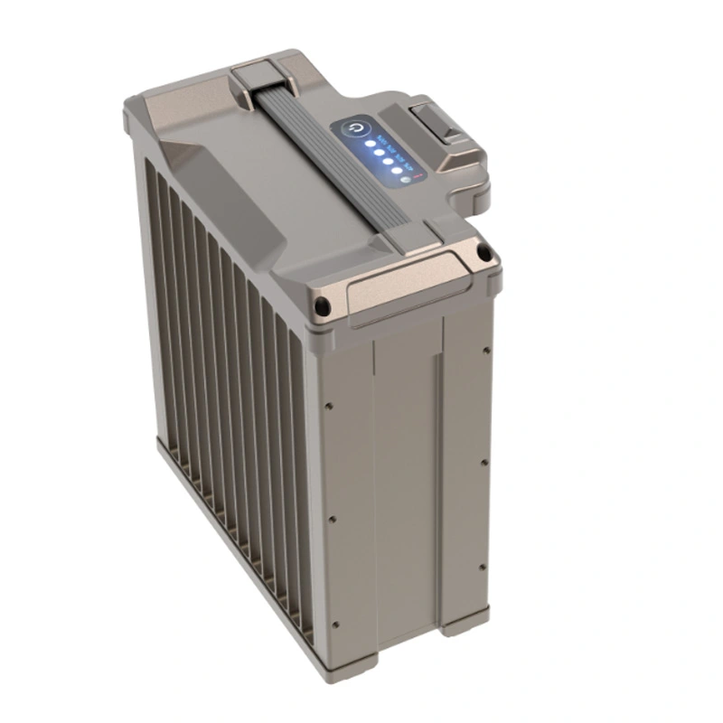ZA 18S 30000mah 75.6V Smart Battery for Heavy Payload Agricultural ...