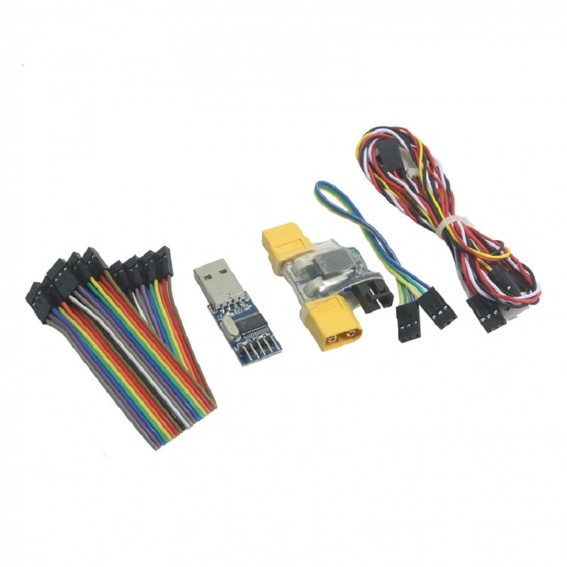Arkbird 2.0 Lite Flight Controller + GPS + Current Meter for Fixed-Wing ...