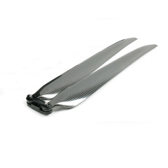 Hobbywing X11 Max Power System Propeller 48 Inches 48175 Carbon Fiber Propeller with Folding Parts