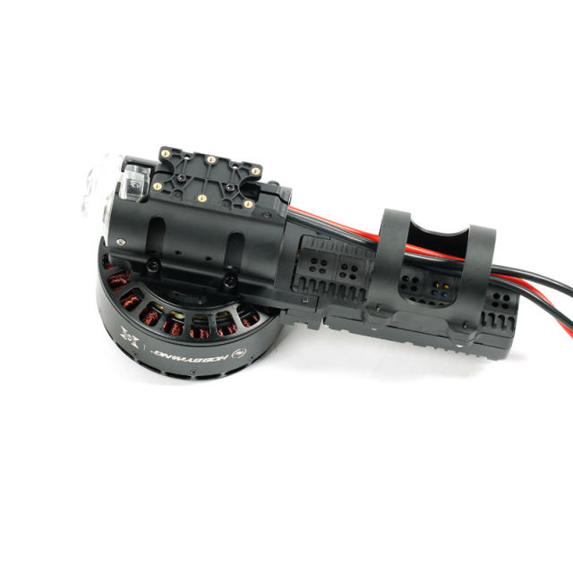 Hobbywing X11 Max 18S 44kg Thrust Power System for Agricultural Drones