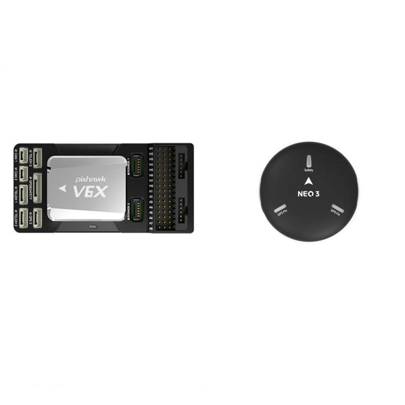 CUAV Pixhawk V6X Autopilot PX4 Flight Controller