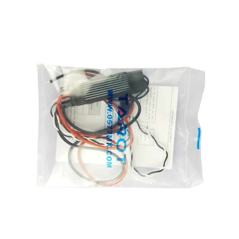 Tarot Hobbywing XRotor Pro 40A ESC TL2930 For Multicopter RC Drone TL2930