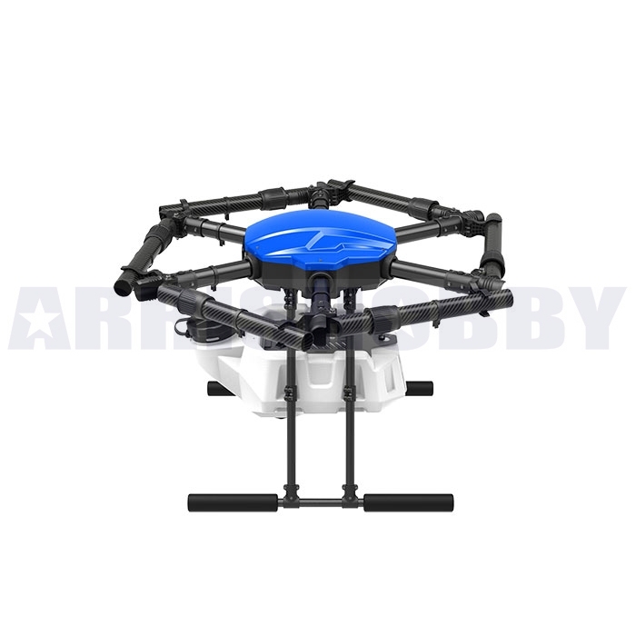 ARRIS E616P 6 AXIS 16L Crop Sprayer UAV Agriculture Spraying Drone JIYI K++ FC SIYI AK28 Remote Controller