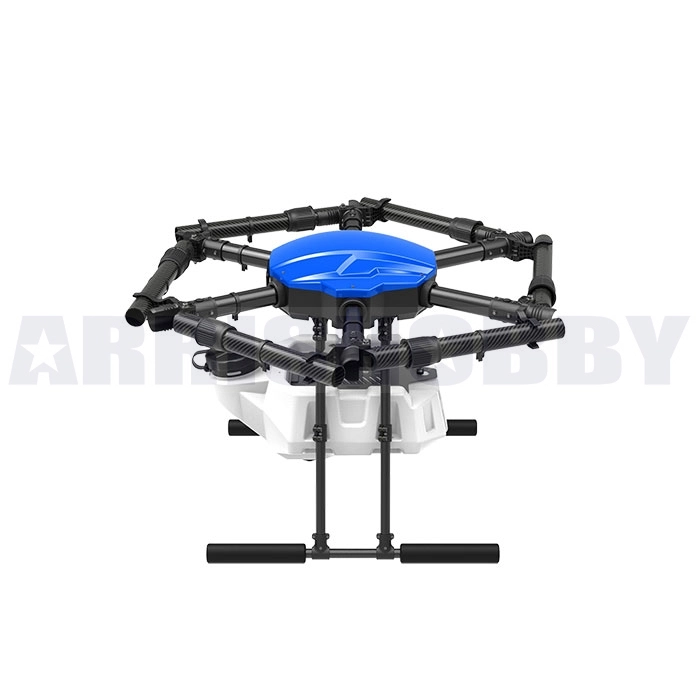 ARRIS E616P 6 AXIS 16L Crop Sprayer UAV Agriculture Spraying Drone with A30 Propulsion System