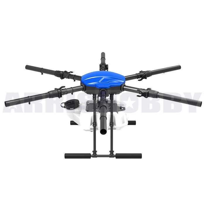 ARRIS E616P 6 AXIS 16L Crop Sprayer UAV Agriculture Spraying Drone with A30 Propulsion System