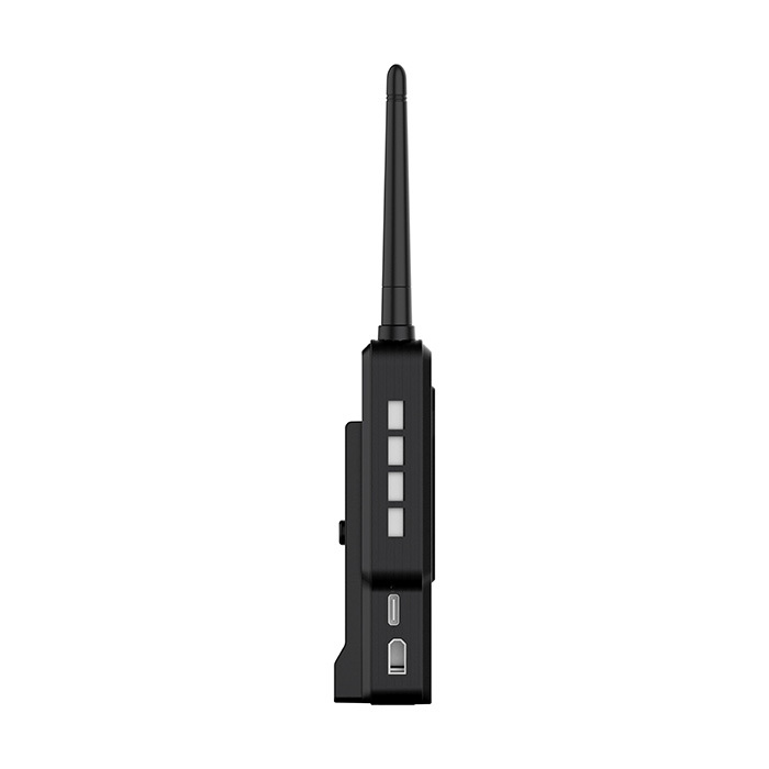 SIYI HM30 DUAL Long Range Full HD Digital Image Transmission FPV System with Dual Operator and Remote Control Relay