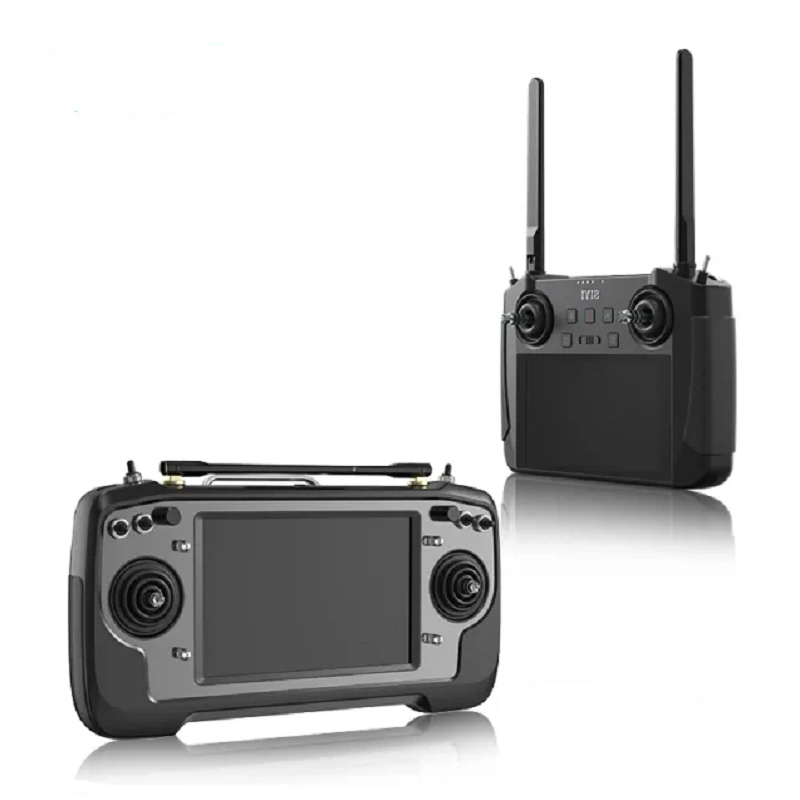 SIYI MK32 MK15 DUAL Enterprise Handheld Ground Station Smart Controller