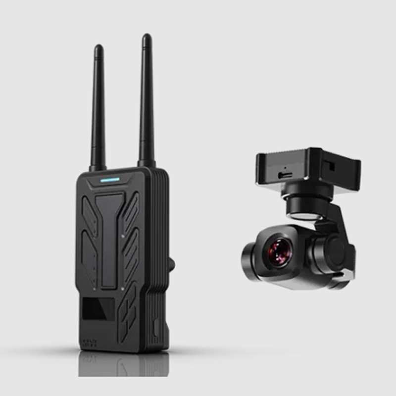 SIYI HM30 30KM Long Range 1080P Full HD Digital Wireless Transmission System