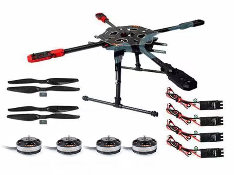 Tarot 650 drone sales