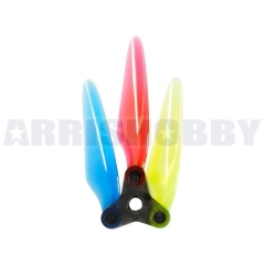 2 Pairs Dalprop Fold F5 5.1" Folding DIY FPV Racing Drone Propellers